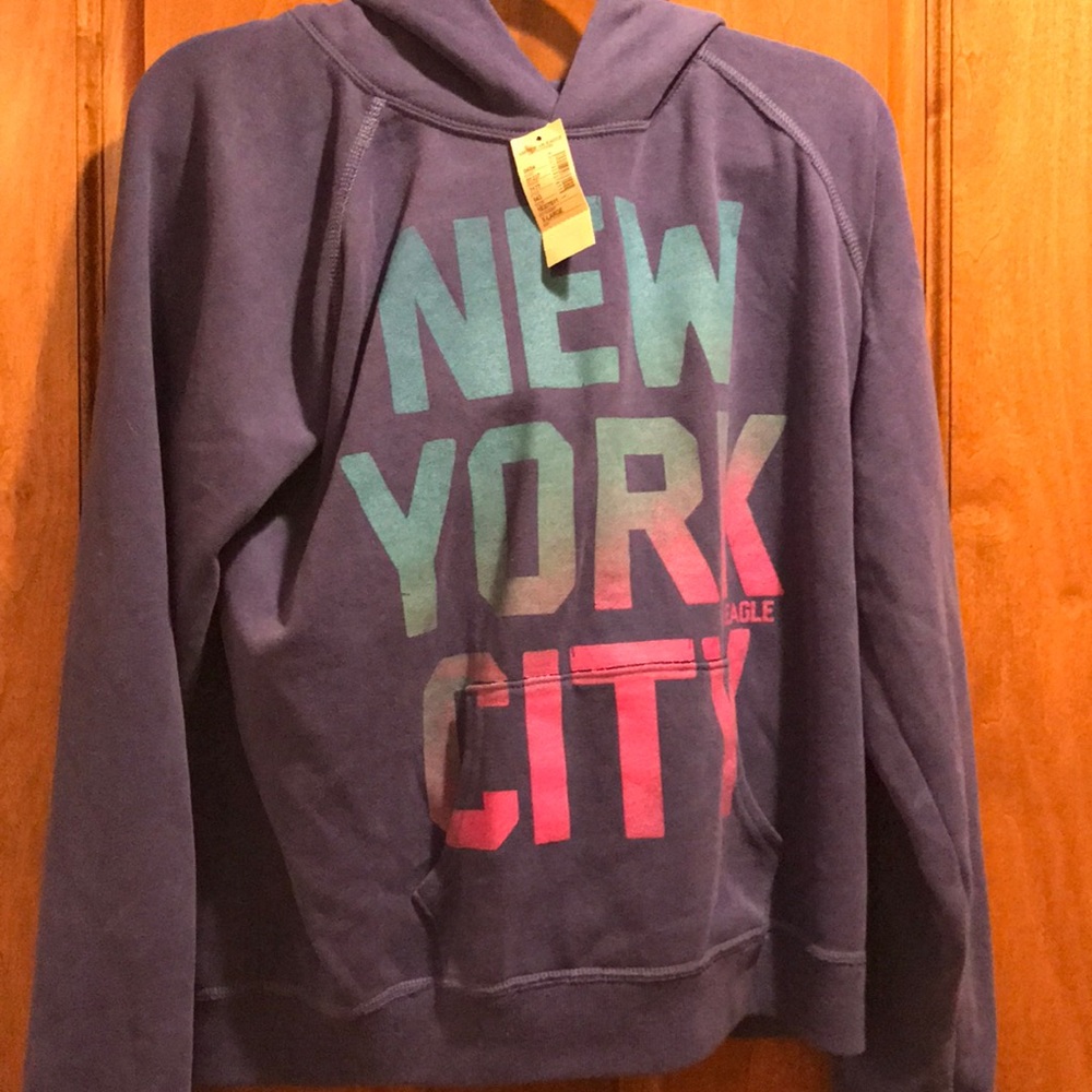 American Eagle hoodie